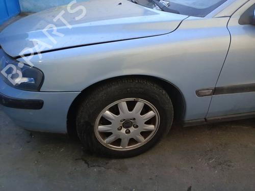 Used Left front fenders Left front fenders VOLVO S60 I (384) 2.4 D (130 hp) 40267321 40267321