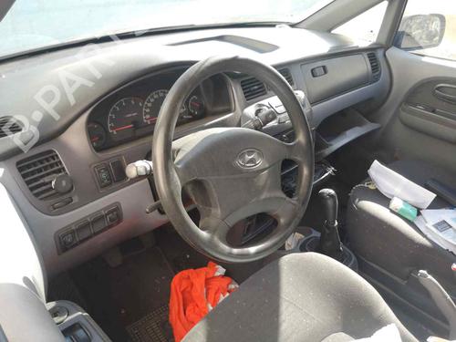 Switch HYUNDAI TRAJET (FO) 2.0 CRDi | BP13700360I30 