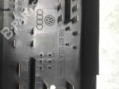 Fuse box AUDI A3 Sportback (8PA)  | BP11215574E1 