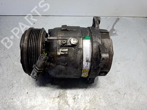 Used AC compressor PEUGEOT 406 (8B) [1995-2005]  9695626