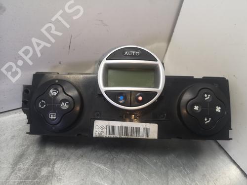 Used Climate control RENAULT SCÉNIC II (JM0/1_) [2003-2010]  13110900
