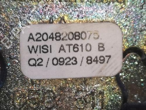 Antenna/Base MERCEDES-BENZ E-CLASS (W212) E 220 CDI / BlueTEC (212.001, 212.002) | BP19169848C140 