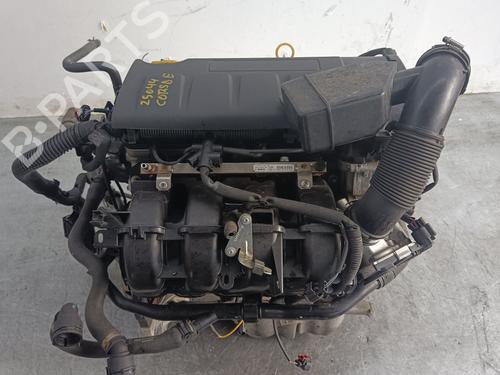 Engine OPEL CORSA E (X15) | BP17869952M1 - Image 3