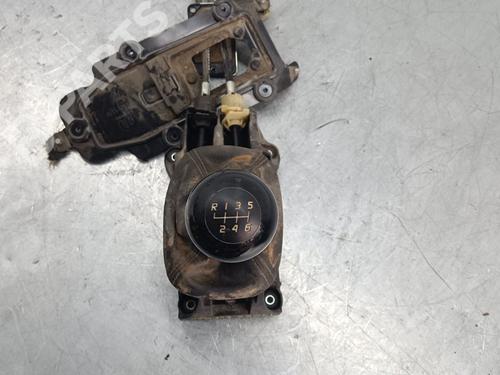 Gear lever FIAT 500X (334_) 1.6 D Multijet (334AXA1B, 334AXA11) | BP10748871M90 
