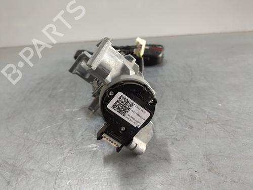 Electronic module AUDI A3 (8V1, 8VK) 2.0 TDI | BP29604721M83 