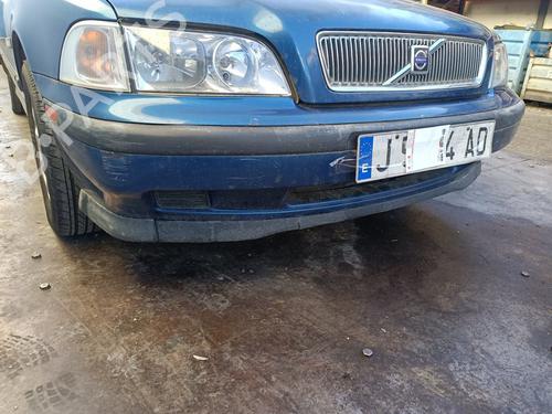 Used Front bumper Front bumper VOLVO S40 I (644) 1.9 DI (95 hp) 35799048 35799048