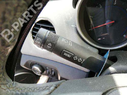 Steering column stalk CHEVROLET CRUZE (J300) 2.0 CDI | BP4232351I23 