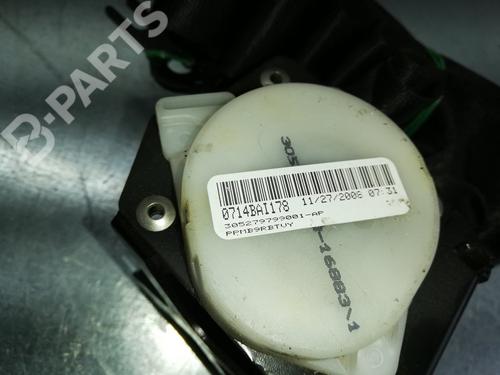 Rear right seatbelt BMW 3 (E90) 325 d | BP9495794I28 