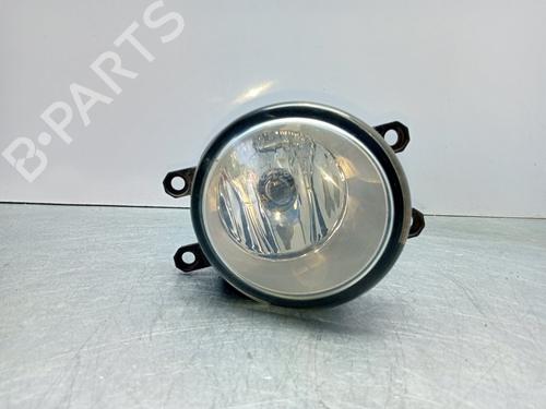 Used Left front fog light Left front fog light 37026695 37026695