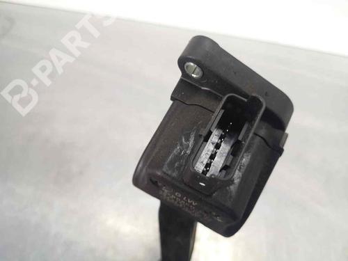 Pedal CITROËN C4 Picasso I MPV (UD_) 2.0 HDi 138 | BP8126476I4 