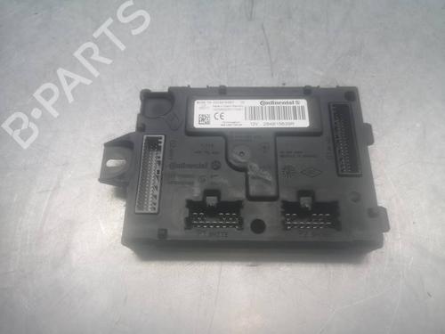 Used Electronic module Electronic module RENAULT CLIO IV (BH_) [2012-2021] 40186189 40186189