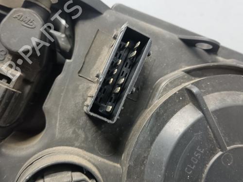 Højre forlygte CITROËN C5 III (RD_)  | BP29904657C29