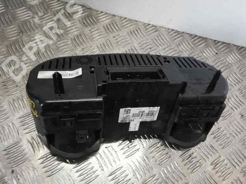 Instrument cluster SEAT LEON (1P1)  | BP4232998C47 