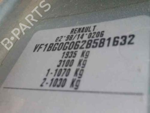 RENAULT LAGUNA II (BG0/1_) [2001-2007]  10423