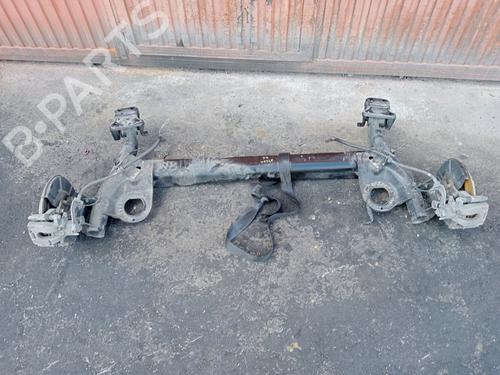 Bagaksel Bagaksel MG MG ZS SUV (AZS1) [2017-2026] 33801374 33801374