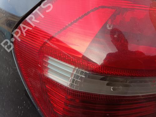 Left taillight BMW 1 (E87) 118 d | BP18089275C34 