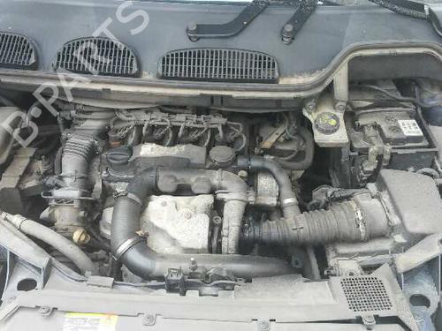 AC compressor FORD FOCUS C-MAX (DM2)  | BP579243M34 