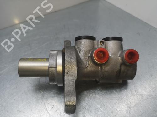 Brake master cylinder OPEL MERIVA B MPV (S10)  | BP10302741M77 