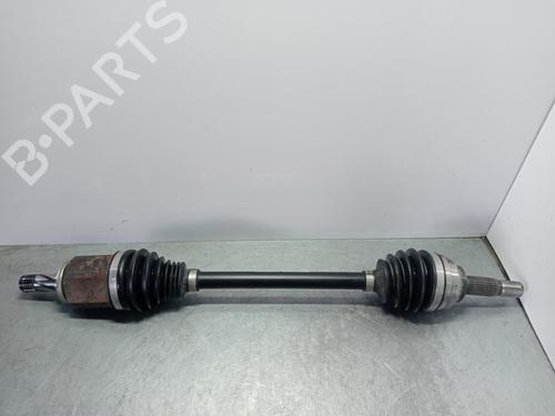 Used Left front driveshaft Left front driveshaft MG MG ZS SUV (AZS1) [2017-2026] 33801384 33801384