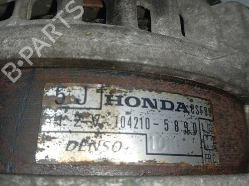 Alternator HONDA ACCORD VIII (CU) 2.4 i (CU2) | BP37799530M7 - Image 4