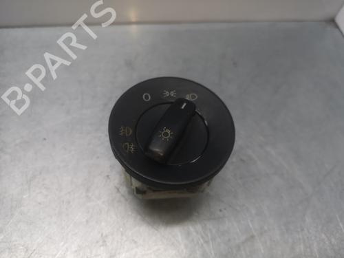Headlight switch SKODA OCTAVIA II (1Z3) 1.9 TDI | BP10645876I24 