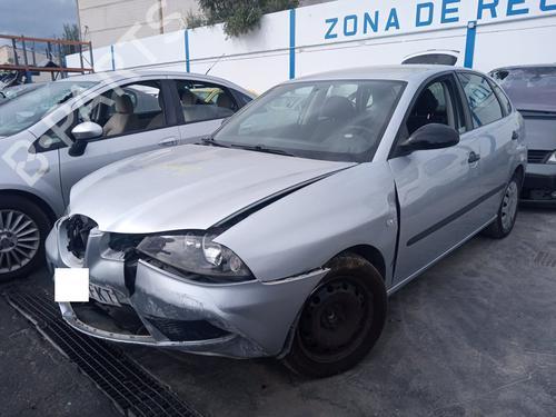 Gearbox SEAT IBIZA III (6L1)  | BP15956101M3 