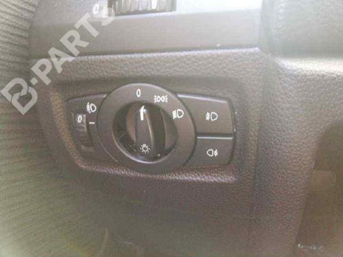Used Headlight switch BMW 1 (E87) 118 d (143 hp) 5832125