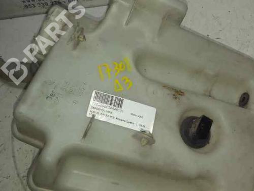 Windscreen washer tank AUDI A3 (8P1) 2.0 TFSI quattro BP10245389C113