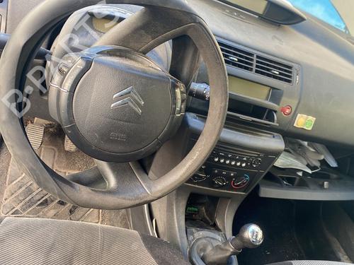 ABS pump CITROËN C4 I (LC_)  | BP19022011M43 