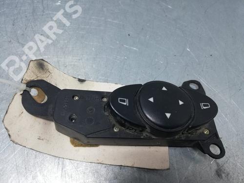 Mirror switch MERCEDES-BENZ E-CLASS (W211) E 220 CDI (211.006) | BP8519568I25 