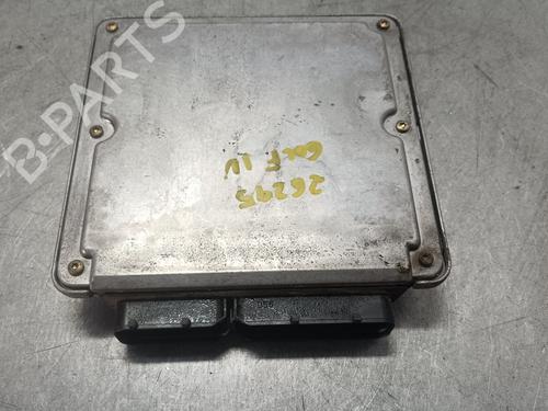 Centralina do motor VW GOLF IV (1J1)  | BP25976553M57 