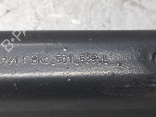 Left rear suspension arm AUDI A7 Sportback (4GA, 4GF) 3.0 TDI quattro | BP16218498M14 