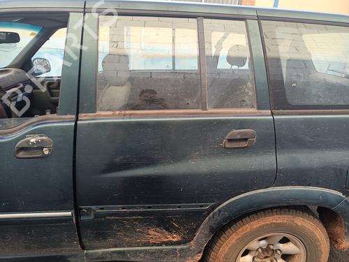 Used Left rear door Left rear door 38273217 38273217