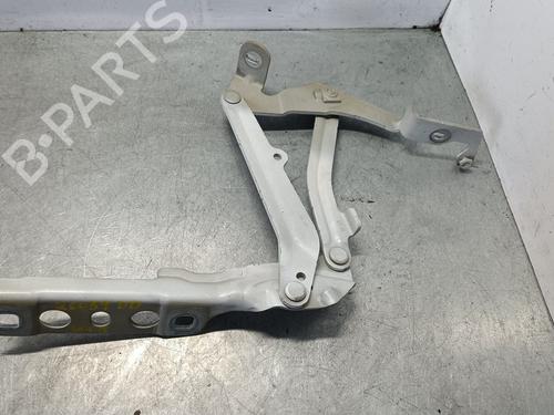 Hinge/Door check strap PEUGEOT 3008 II SUV (MC_, MR_, MJ_, M4_)  | BP29720613C146 