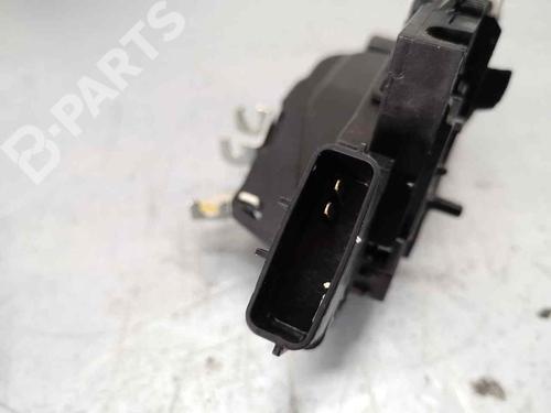 Rear right lock NISSAN MICRA IV (K13K, K13KK) 1.2 | BP6900325C99 