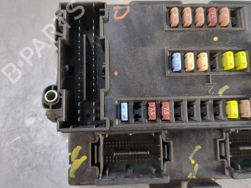 Fuse box IVECO DAILY VI Platform/Chassis  | BP29923856E1