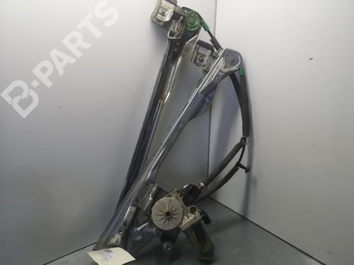 Used Front right window mechanism FORD FOCUS I (DAW, DBW) [1998-2009]  11792635