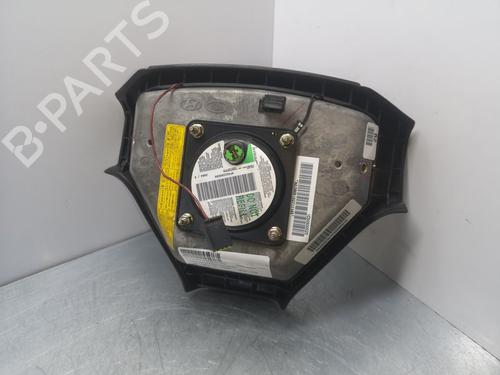 Driver airbag HYUNDAI GETZ (TB) 1.5 CRDi | BP12498523C9 