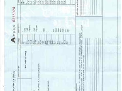Engine control unit (ECU) FORD FOCUS II (DA_, HCP, DP)  | BP2284364M57 