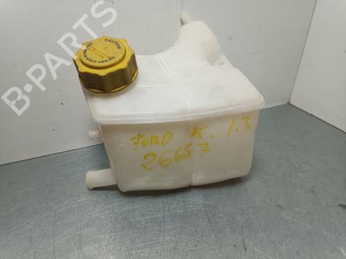 Ekspansjonstank FORD KA (RB_) 1.3 i (60 hp) 29167322