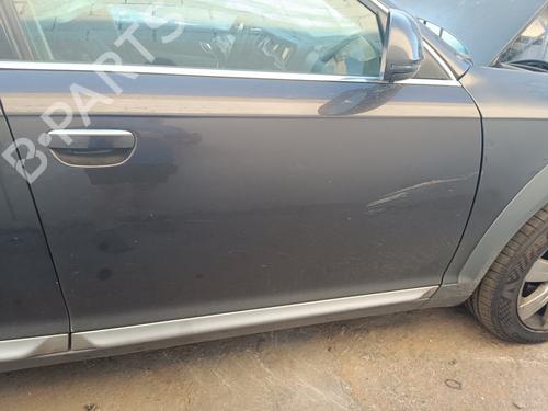 Used Right front door AUDI A6 Allroad C6 (4FH) 3.0 TDI quattro (240 hp) 27988069