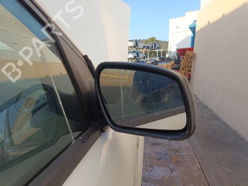 Used Right mirror FORD FOCUS II (DA_, HCP, DP) [2004-2013]  26695931