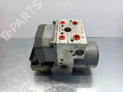 Used ABS pump CHEVROLET LACETTI (J200) [2003-2025]  19053258