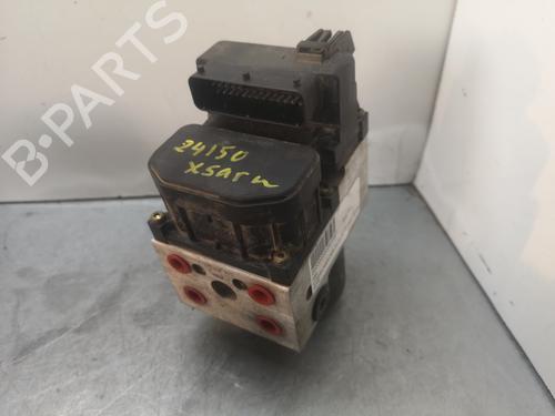 Used ABS pump CITROËN XSARA (N1) [1997-2005]  15240776