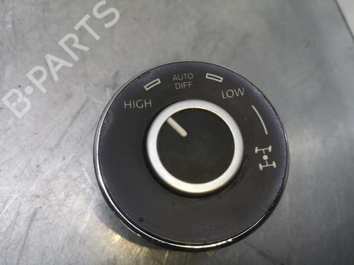 Electronic module VW TOUAREG (7LA, 7L6, 7L7) 3.0 V6 TDI | BP18572136M83 