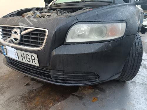 Foran støtfanger VOLVO S40 II (544) D2 | BP30050124C7 