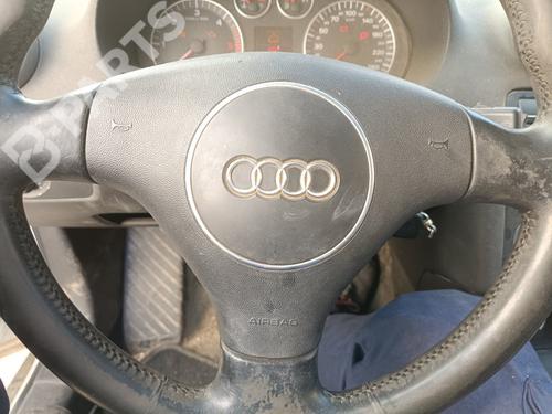 Used Driver airbag Driver airbag AUDI A3 (8P1) [2003-2013] 11024910 11024910