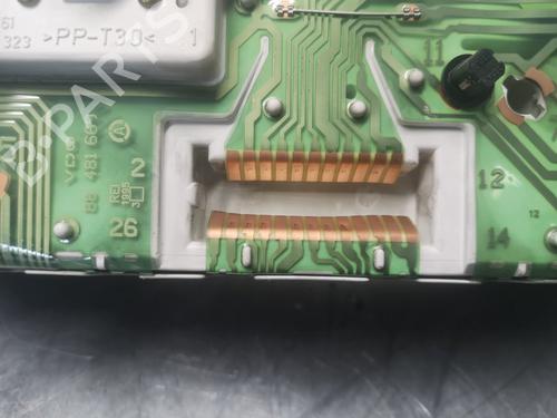 Cockpit OPEL CORSA B (S93) 1.4 i (F08, F68, M68) | BP15240993C47 