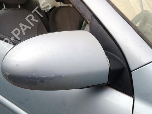 Right mirror HYUNDAI ACCENT III (MC) 1.5 CRDi GLS | BP9838530C27 
