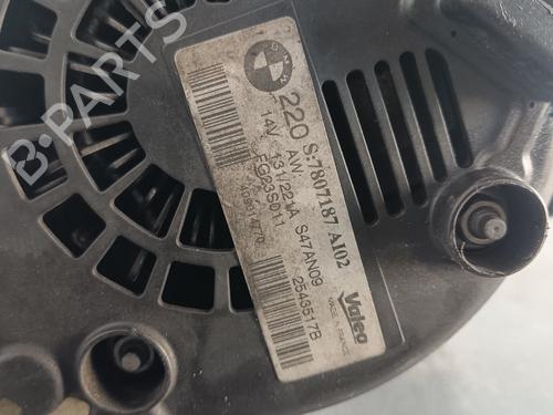 Alternator BMW 5 Gran Turismo (F07) 530 d | BP23647637M7 